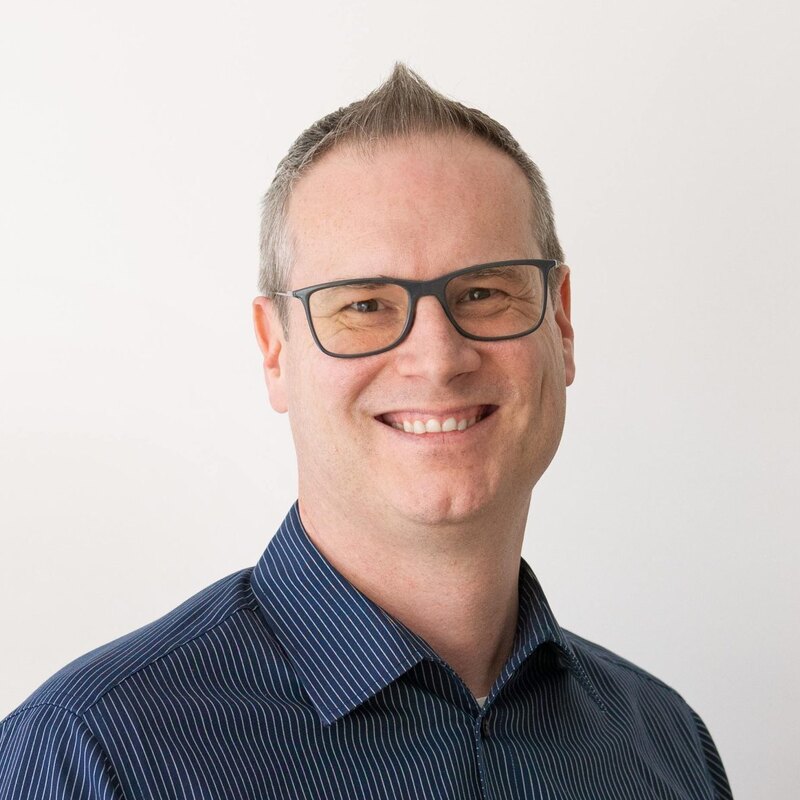 Porträt von Stefan Bommeli